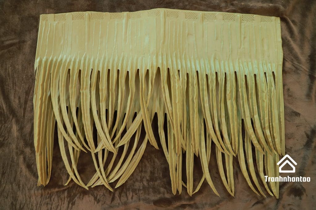 Rơm nhân tạo chống rột - Công Ty TNHH Phúc Khang ART